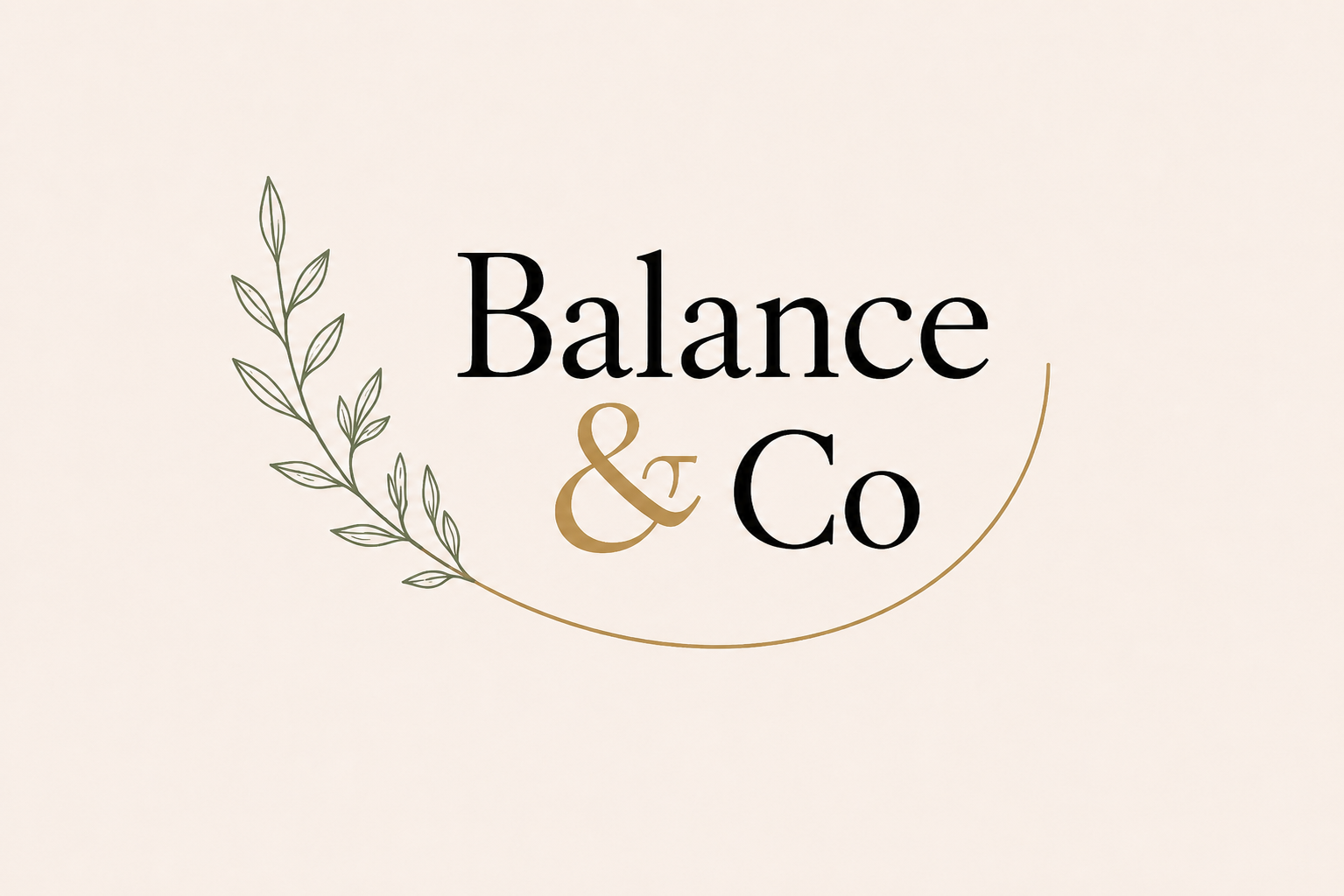 Balance & Co